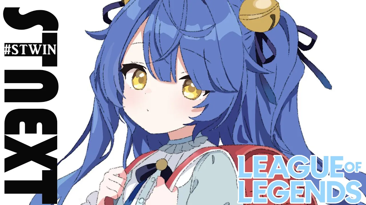 ✯┊LTK LOL┊エイトロJG最強ですって　（ 天宮こころ /胡桃のあ/鈴木ノリアキ/夢野あかり/本田翼/しゃるる） #LTK  #STWIN