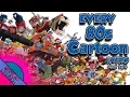 Download Lagu EVERY 80s Cartoon Intro EVER | Part 1 of 4