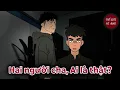 Download Lagu (Full) Hai người cha, Ai là thật? | Thế Giới Kì Quái