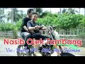 NASIB OJEK TAMBANG \