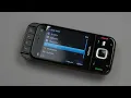 Nokia N85 hands on / presentation  #tech