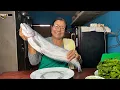 Download Lagu SARENG thongba inthamtha loidringeisida || Manipuri home cooking || North-east Indian food