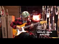 สิ่งที่ฉันเป็น - Ebola Solo Cover W/ Fender Olarn Strat