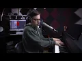 Vance Joy - Fire and the Flood Cover | Live Sessions