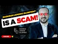 Is Business Lending Blue Print a SCAM OzKonarBlueprint Honest Review of BLB