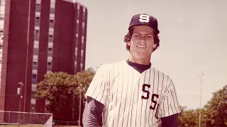 BRET BUTLER SE BASEBALL ALUMNUS