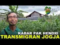 Download Lagu KABAR PAK HENDRI, WARGA TRANSMIGRASI ASAL BANTUL, YOGYAKARTA DI PERMUKIMAN SP10 KALIMANTAN UTARA MP3