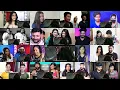KR$NA - Lil Bunty | Official Music Video (Prod. Flamboy) | FANTASY REACTION