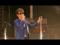 Arctic Monkeys - No. 1 Party Anthem [Live at Summer Well, Romania - 13-08-2022]