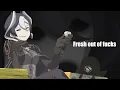Download Lagu Ozen the Immovable not giving a f*ck for 6 minutes straight