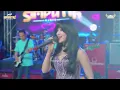 Bunga Abadi - Linda Ayunda - Simpatik music - Lincak greot Pemalang - KLK Audio