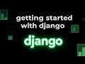 Python - Starting Django Chap 18
