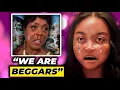 Shirley Strawberry s Daughter EXPOSES BANKRUPTCY After Ernesto s Arrest