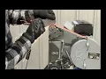 Using the 3-Wheel Bobbin on the RadiusMaster Grinding Machine - Trick-Tools com