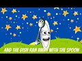Hey diddle diddle nursery rhymes for kids