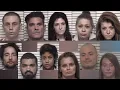 Sheriff 11 arrested in Iredell County drug round-up