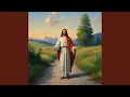 Lagu Bersama Yesus Sepanjang Perjalanan