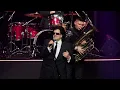 Іво Бобул & ДикоBrass - Розмова з тобою [Запис із концерту "Берег любові крізь роки" Палац Україна]