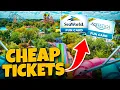 5 Ways to Get the Cheapest SeaWorld Orlando Tickets from LEGIT Places in 2026