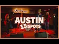Austin Live Music Uncovered 15 venues and artists