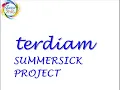 Summersick - Terdiam