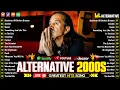 Download Lagu Creed, Linkin Park, The Calling, Nickelback, Green Day, Daughtry🎶Alternative Rock 2000s Hits Mix