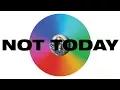 Download Lagu Not Today Official Lyric Video - Hillsong UNITED