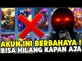 Download Lagu AKUN GW DI H4CK LAGI! HATI HATI INI YANG TERJADI SEBENAR NYA