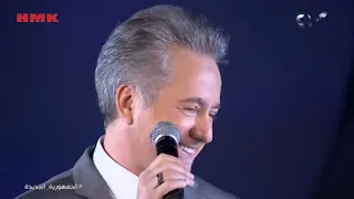 مروان خوري   مهلا على قلبي   دار الاوبرا المصرية      دندنها