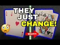 Learn David Blaine s 2 Card Monte Street Magic