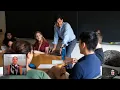 2023-2024 Virtual Information Session - The Open Curriculum Application Process