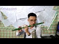 Download Lagu Lạnh Lẽo || Cover Dizi Tone D || Linh Dizi : 038.932.7879