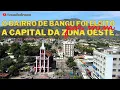 Download Lagu BANGU - A capital da Zona Oeste do Rio de Janeiro @VoudeDrone ⁴ᴷ