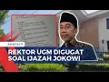 Download Lagu PN Sleman Gelar Mediasi Gugatan Ijazah Jokowi pada 22 Mei, 8 Pihak UGM Digugat