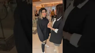 نتالي محمد هيجان النار 