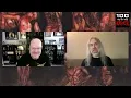Lagu 100 Songs That Define Heavy Metal - Alex Webster of Cannibal Corpse Discusses 'Scourge of Iron'