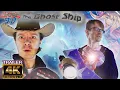 Yu-Gi-Oh FD Real Life Movie THE GHOST SHIP Main Trailer 2025