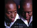 The Braxton Brothers - So Divine - 2002