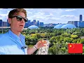 Download Lagu Je hebt NOG NOOIT gehoord van deze stad in China...