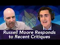 Download Lagu Russell Moore on the State of Evangelicalism and Recent Critiques