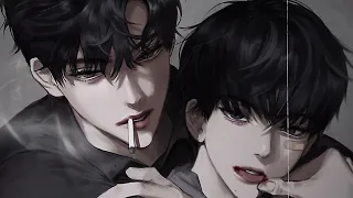 G Eazy Halsey Him I S L O W E D R E V E R B 