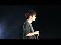 洪嘉豪 Hung Kaho - 跟你分擔失落比較快樂 Take It Out On Me  @ TheNextwave xx25 2025-07-05 4K Fan Cam