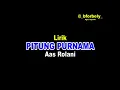 Download Lagu Lirik Pitung Purnama - Aas Rolani