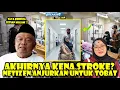 Download Lagu Akhirnya Kena Stroke, Doa Yai Mim Dihijabah Tuhan, Netizen Yakin Sahara Bakal Alami Balasan Pedih