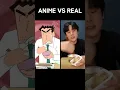 Download Lagu Crayon Shin Chan Natto Rice ASMR!? 🤪 #shorts