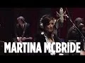 Martina McBride Suspicious Minds Elvis Presley Cover Prime Country SiriusXM