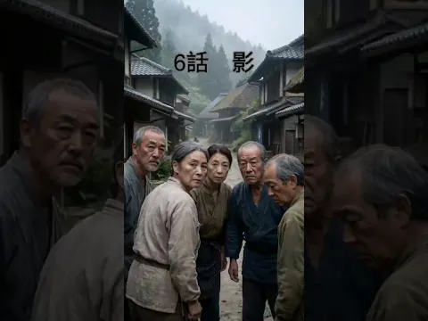 White Night Episode 6