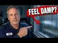 Why Your House Feels Cold and Clammy It s Not the Temperature