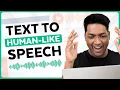 FREE AI Voice Generators Text to Speech 2026