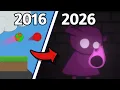 My First Steam Game and How I Got Here